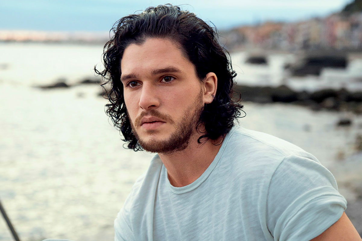 Make Some Impossible “Actor Vs. Character” Choices and We’ll Guess Your Exact Age and Height Kit Harington
