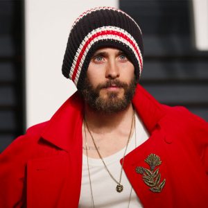 We Know Name Of Your Next S.O. By Male Celebs You Pick Quiz Jared Leto