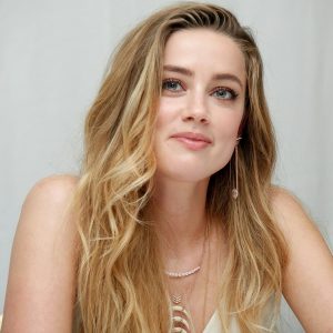 It’s Time to Find Out What Fantasy World You Belong in With the Celebs You Prefer Amber Heard