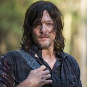 Can We Guess What You Look Like Based on Your Favorite TV Characters? Daryl Dixon
