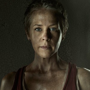 Can We Guess What You Look Like Based on Your Favorite TV Characters? Carol Peletier