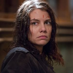 Can We Guess What You Look Like Based on Your Favorite TV Characters? Maggie Greene