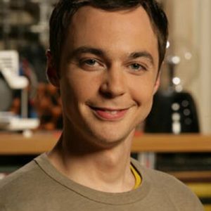 Can We Guess What You Look Like Based on Your Favorite TV Characters? Sheldon Cooper
