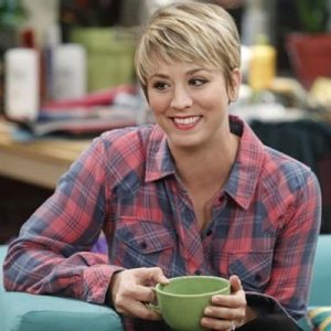 Can We Guess What You Look Like Based on Your Favorite TV Characters? Penny