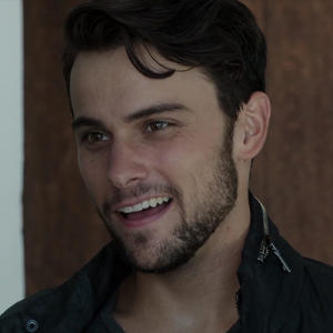Can We Guess What You Look Like Based on Your Favorite TV Characters? Connor Walsh