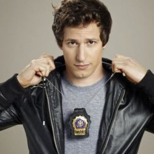 Can We Guess What You Look Like Based on Your Favorite TV Characters? Jake Peralta