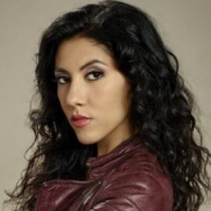 Can We Guess What You Look Like Based on Your Favorite TV Characters? Rosa Diaz
