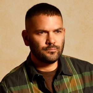 Can We Guess What You Look Like Based on Your Favorite TV Characters? Huck