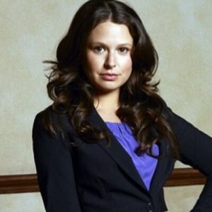 Can We Guess What You Look Like Based on Your Favorite TV Characters? Quinn Perkins