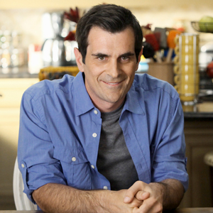 Can We Guess What You Look Like Based on Your Favorite TV Characters? Phil Dunphy