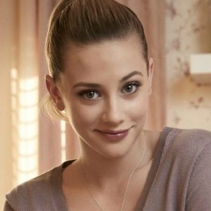 Can We Guess What You Look Like Based on Your Favorite TV Characters? Betty Cooper
