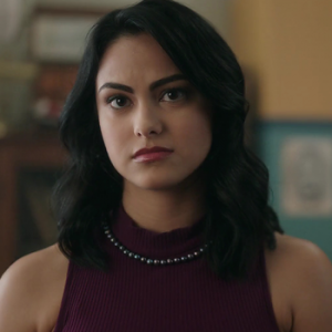 Can We Guess What You Look Like Based on Your Favorite TV Characters? Veronica Lodge