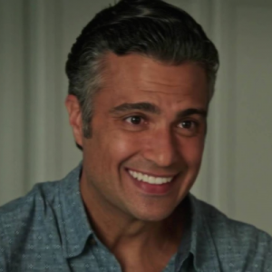 Can We Guess What You Look Like Based on Your Favorite TV Characters? Rogelio De La Vega