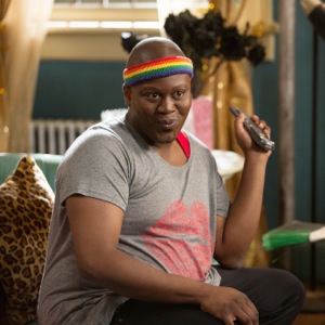 Can We Guess What You Look Like Based on Your Favorite TV Characters? Titus Andromedon