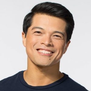 Can We Guess What You Look Like Based on Your Favorite TV Characters? Josh Chan