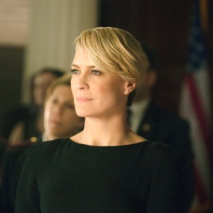 Can We Guess What You Look Like Based on Your Favorite TV Characters? Claire Underwood
