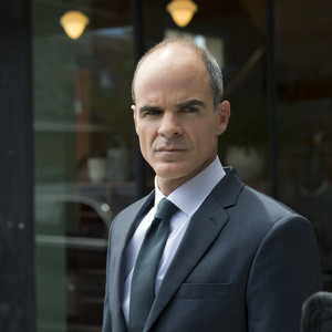 Can We Guess What You Look Like Based on Your Favorite TV Characters? Doug Stamper