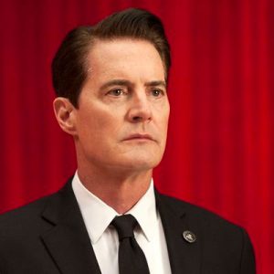 Can We Guess What You Look Like Based on Your Favorite TV Characters? Dale Cooper