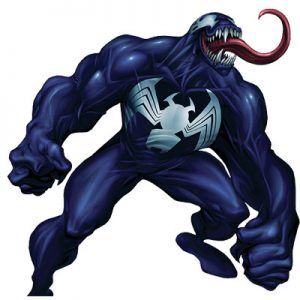 Only Real Movie Buffs Can Score 10/15 on This 2017 Movie Trivia Quiz Venom