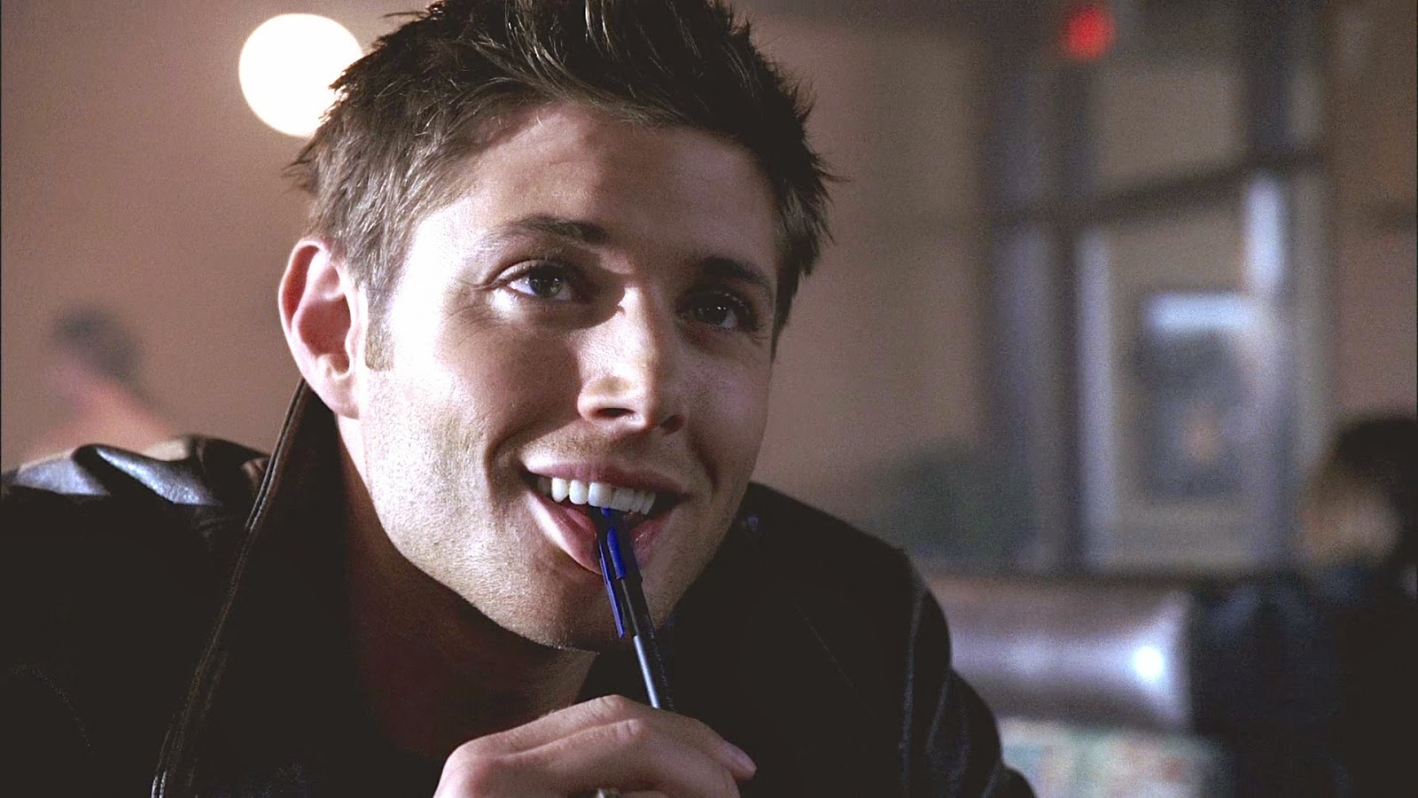 You got: Dean Winchester from Supernatural! Pick a Bunch of TV Shows and We’ll Tell You Who Your TV Boyfriend Is