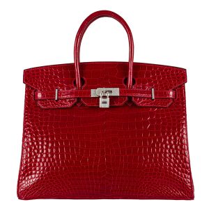 💸 Can You Waste $1 Million in a Week? Hermès Birkin bag