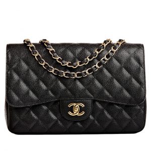 💸 Can You Waste $1 Million in a Week? Chanel classic flap bag