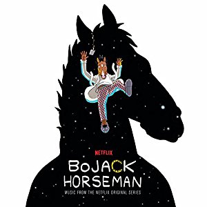 Can You Name the TV Show Based on the Names of Three Random Characters? Bojack Horseman