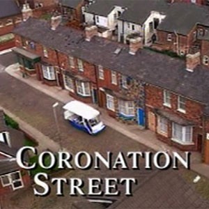 Pick a Bunch of TV Shows and We’ll Tell You Who Your TV Boyfriend Is Coronation Street