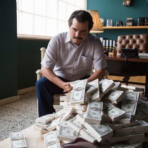 If You Can Pass This Quiz, You've Spent Way Too Much Time On Netflix Pablo Escobar