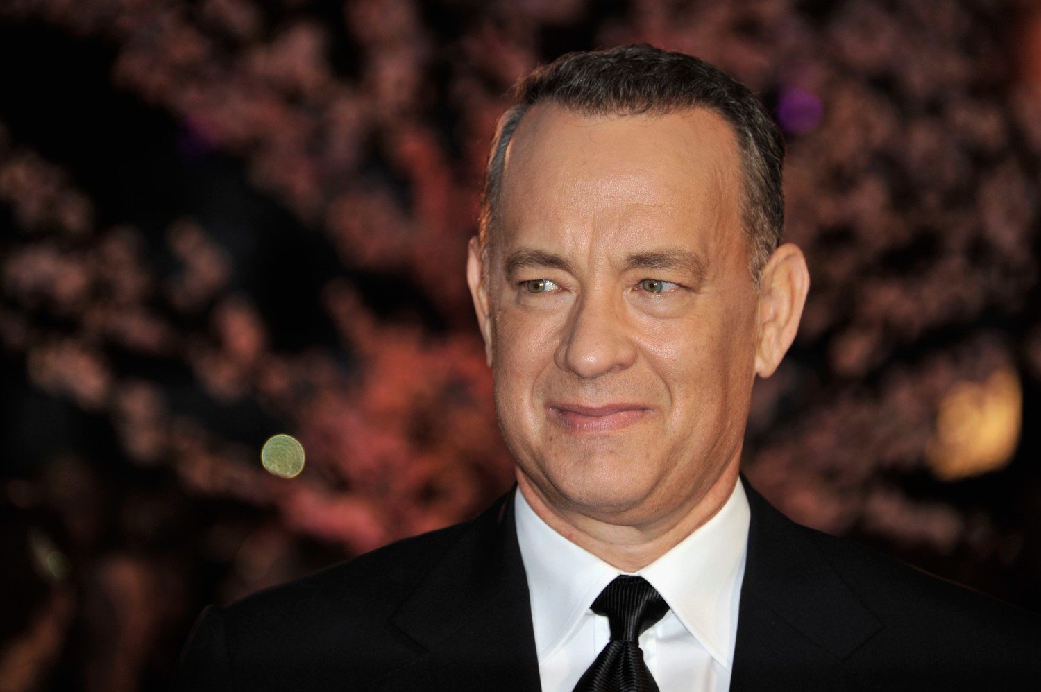 Decide If These Male Celebs Are Attractive to Find Out What Your ❤️ Romantic Personality Is Tom Hanks