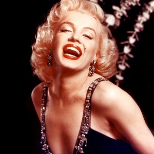 Can We Guess Your Age Based on Your Choices? Marilyn Monroe