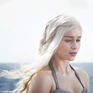 Make Impossible Actress Vs Character Choices & I'll Gue… Quiz Daenerys Targaryen