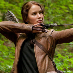Make Impossible Actress Vs Character Choices & I'll Gue… Quiz Katniss Everdeen