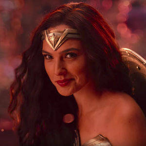 Make Impossible Actress Vs Character Choices & I'll Gue… Quiz Wonder Woman