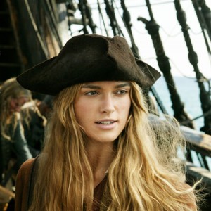 Make Impossible Actress Vs Character Choices & I'll Gue… Quiz Elizabeth Swann