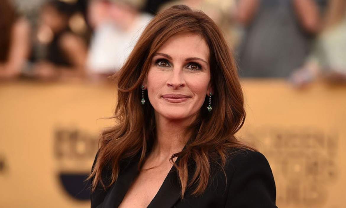 Make Some Impossible “Actress Vs. Character” Choices and We’ll Guess Your Exact Age and Height Julia Roberts