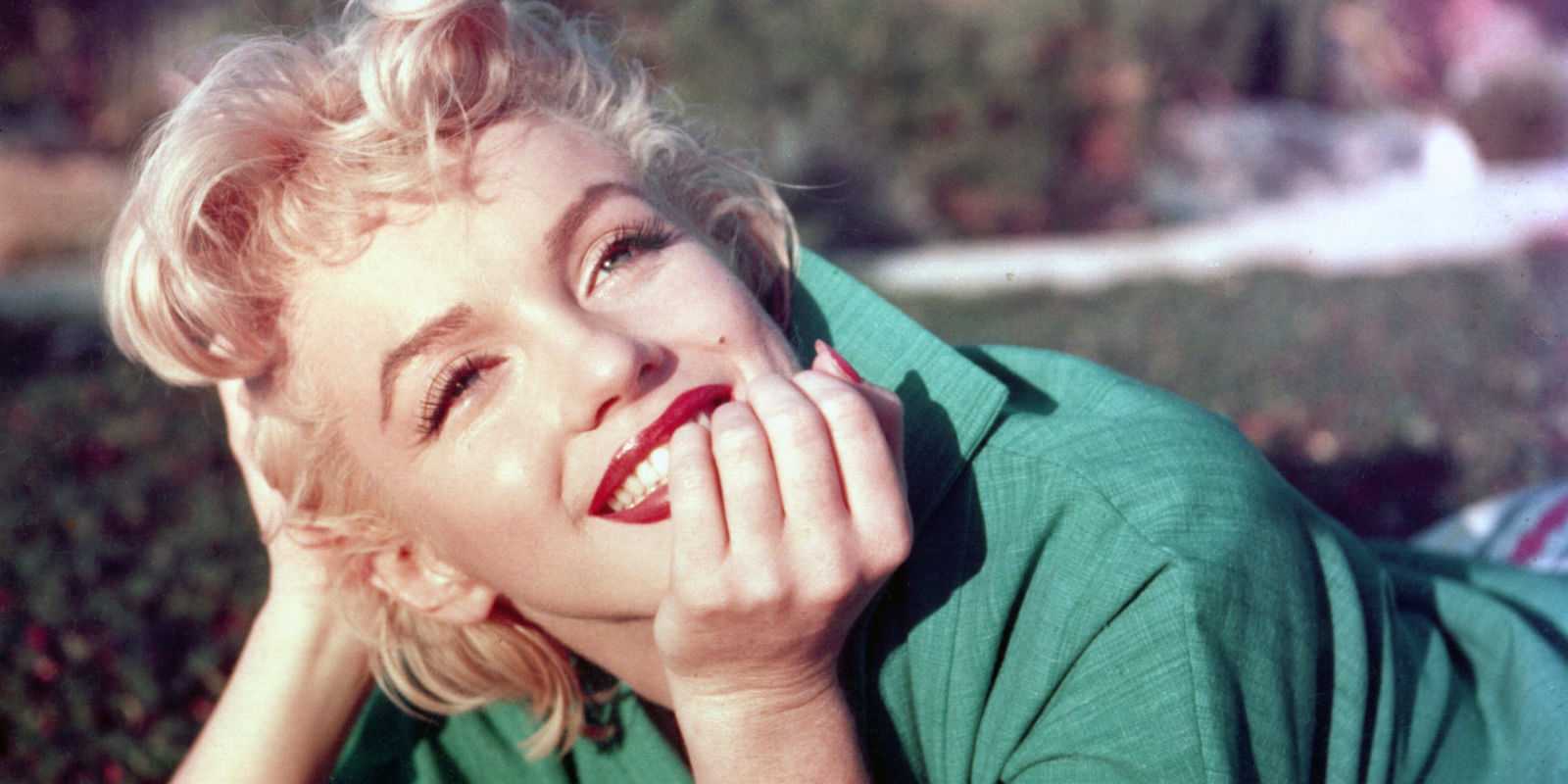 Make Some Impossible “Actress Vs. Character” Choices and We’ll Guess Your Exact Age and Height Marilyn Monroe1