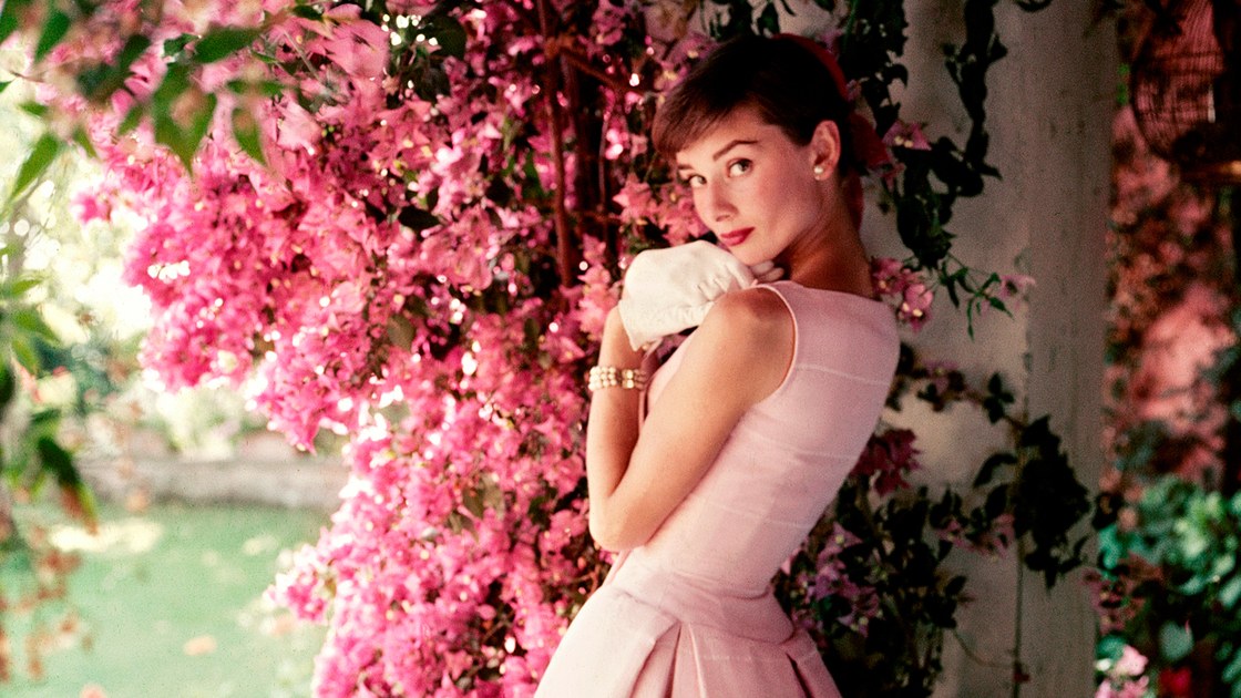 Make Some Impossible “Actress Vs. Character” Choices and We’ll Guess Your Exact Age and Height Audrey Hepburn1