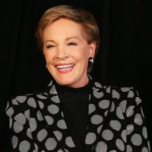 It’s Time to Find Out What Fantasy World You Belong in With the Celebs You Prefer Julie Andrews