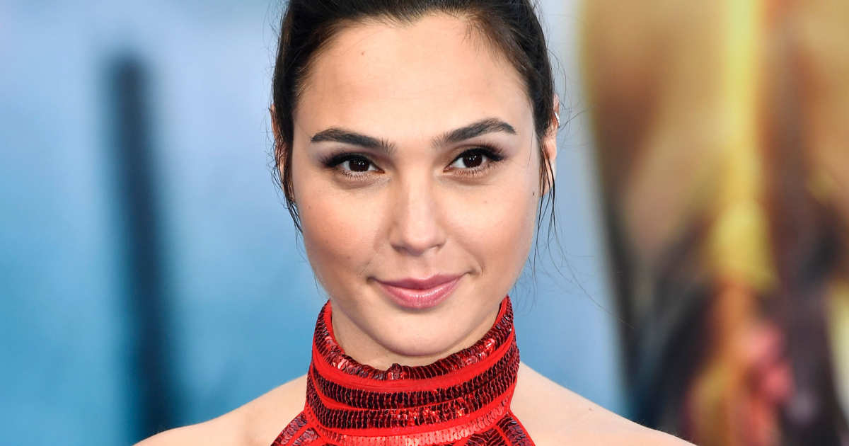 Make Some Impossible “Actress Vs. Character” Choices and We’ll Guess Your Exact Age and Height Gal Gadot1