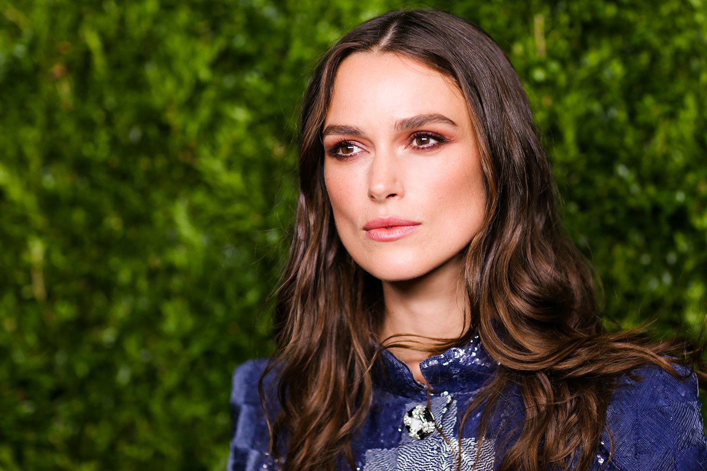 Make Some Impossible “Actress Vs. Character” Choices and We’ll Guess Your Exact Age and Height Keira Knightley