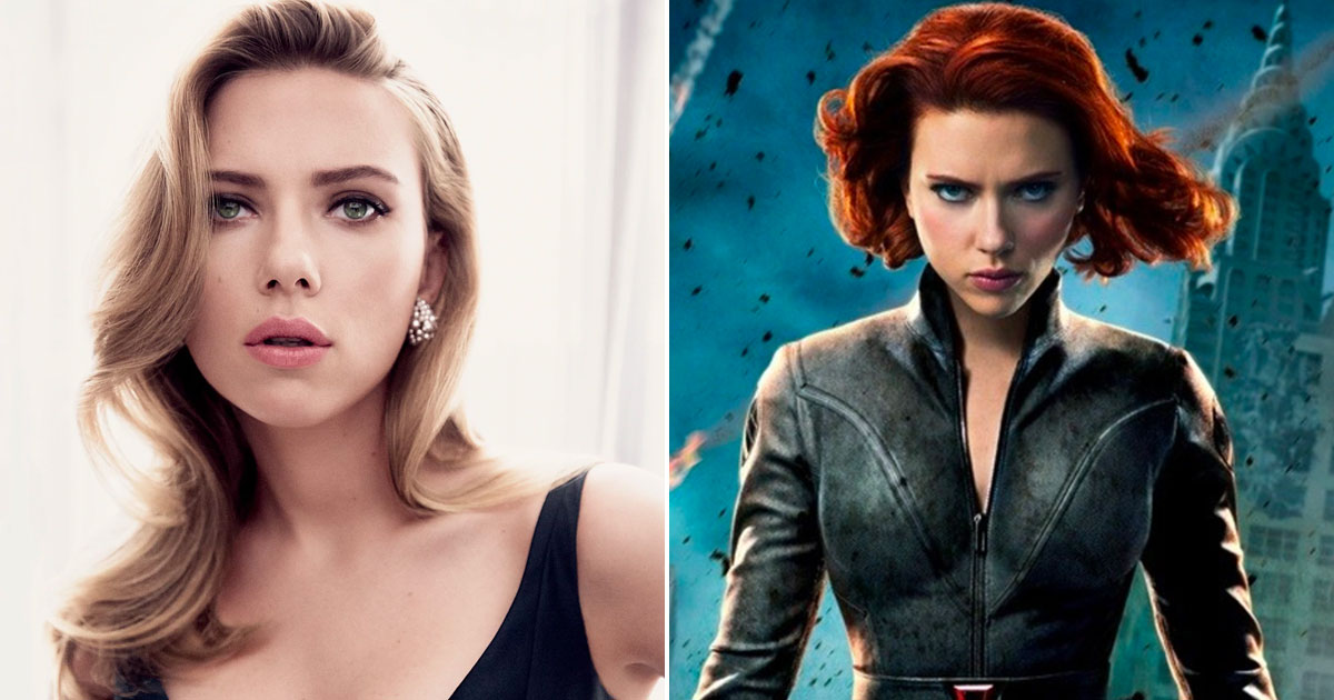 Some Impossible “Actress Vs. Character” Choices And We'll Your Exact And