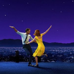 How Much Do You Actually Remember About 2017? La La Land