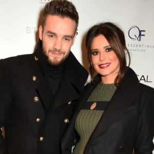 How Much Do You Actually Remember About 2017? Cheryl Cole and Liam Payne