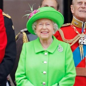 How Much Do You Actually Remember About 2017? The Queen\'s 100th birthday celebrations.