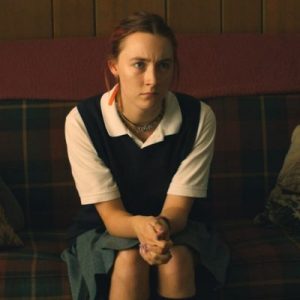 How Much Do You Actually Remember About 2017? Lady Bird