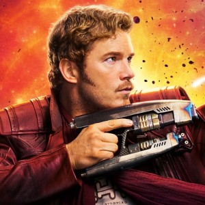 Which Two Marvel Characters Are You A Combo Of? Star-Lord