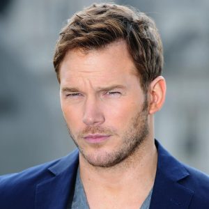 Celebrity Best Friend Quiz Chris Pratt