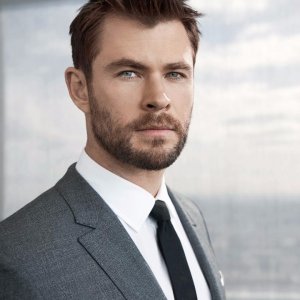 Make Some Impossible “Actor Vs. Character” Choices and We’ll Guess Your Exact Age and Height Chris Hemsworth