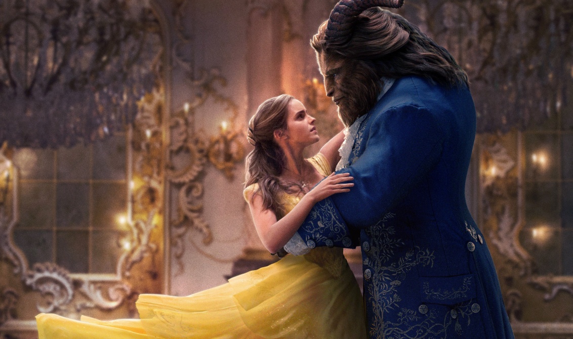 What's Your IQ, Based Only on Your Opinions About Movie… Quiz Beauty and the Beast 2017